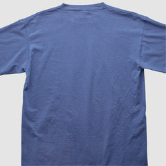 New England Patriots NFL 2004 T-shirt - Blue T-shirts