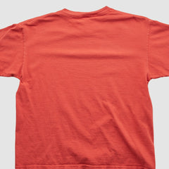 National League Champions CSA 2004 T-shirt - Red - Vintage T-shirts