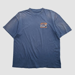 Denver Broncos 1999 T-shirt - Blue T-shirts
