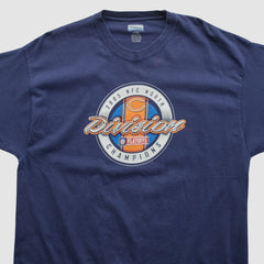 Chicago Bears Reebok 2005 T-shirt - Navy T-shirts