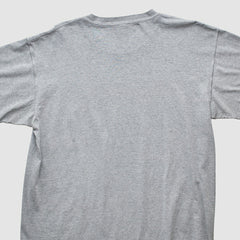 San Francisco 49ers NFL 2000s T-shirt - Heather Gray T-shirts