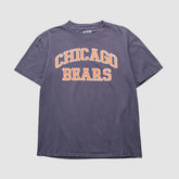 Chicago Bears NFL 2000s T-shirt - Navy T-shirts