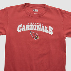 Arizona Cardinals NFL 2000s Long Sleeve T-shirt - Red T-shirts