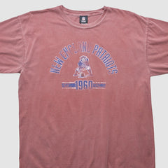 New England Patriots NFL 2010s T-shirt - Maroon T-shirts