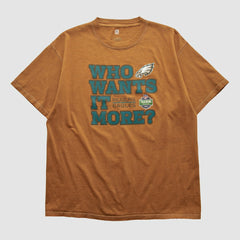 Philadelphia Eagles NFL 2007 T-shirt - Clay T-shirts