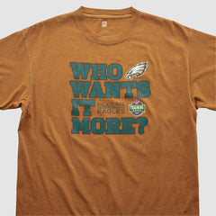 Philadelphia Eagles NFL 2007 T-shirt - Clay T-shirts