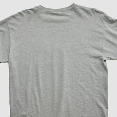 Chicago Bears 2010s Long Sleeve T-shirt - Heather Gray T-shirts