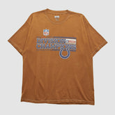 Indianapolis Colts NFL 2005 T-shirt - Clay T-shirts