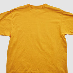Pittsburgh Steelers Reebok 2000s T-shirt - Yellow T-shirts
