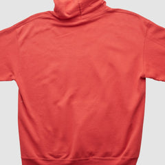 World Series CSA 2007 Hooded Pullover Sweatshirt - Red - Vintage Pullover