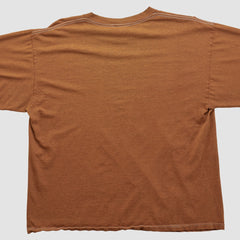 Tennessee Titans NFL 2002 Long Sleeve T-shirt - Clay T-shirts