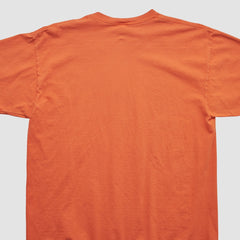 Denver Broncos NFL 2010s T-shirt - Orange T-shirts
