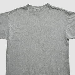 St. Louis Cardinals Nike 2000s T-shirt - Heather Gray - Vintage T-shirts