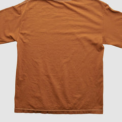 Super Bowl Champions XLV Alstyle 2011 Long Sleeve T-shirt - Clay T-shirts