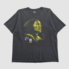 Pittsburgh Steelers Reebok 2000s T-shirt - Black T-shirts
