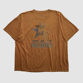 Dallas Cowboys 2000s T-shirt - Clay T-shirts