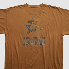 Dallas Cowboys 2000s T-shirt - Clay T-shirts