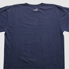 Boston Red Sox Majestic 2000s T-shirt - Navy - 2XVintage T-shirts