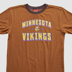 Minnesota Vikings NFL 2000s T-shirt - Clay T-shirts