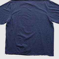 Dallas Cowboys Cowboys Authentic Apparel 2000s T-shirt - Navy T-shirts