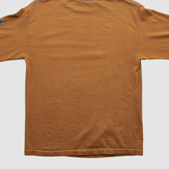 Indianapolis Colts Alstyle 2009 Long Sleeve T-shirt - Clay T-shirts
