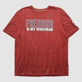 St. Louis Cardinals Nike 2010s T-shirt - Red - Vintage T-shirts
