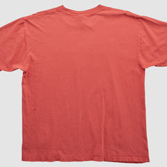 Atlanta Falcons Reebok 2000s T-shirt - Red T-shirts