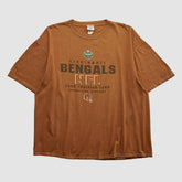 Cincinnati Bengals 2006 T-shirt - Clay T-shirts