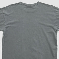 Pittsburgh Pirates Majestic 2000s T-shirt - Gray - Vintage T-shirts
