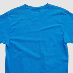 Dallas Mavericks 2010s T-shirt Blue Vintage - Adidas