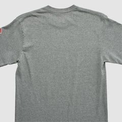 Chicago Cubs Nike 2000s T-shirt - Dark Heather Gray - Vintage T-shirts