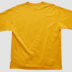 Milwaukee Brewers Gear For Sports 2000s T-shirt - Yellow - XVintage T-shirts