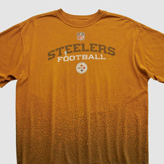 Pittsburgh Steelers Reebok 2000s T-shirt - Clay T-shirts