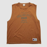 Philadelphia Eagles Champion 90s Tank - Clay Tanks