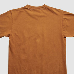Jacksonville Jaguars Hanes 90s T-shirt - Clay T-shirts