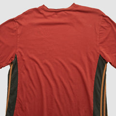 Chicago Bulls 2010s T-shirt Red Vintage - Adidas