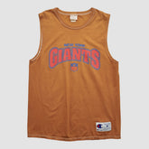 New York Giants Champion 90s Tank - Clay Tanks