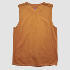 New York Giants Champion 90s Tank - Clay Tanks