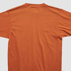 Denver Broncos Reebok 2000s T-shirt - Orange T-shirts