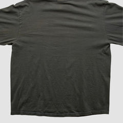 Houston Texans Reebok 2000s Long Sleeve T-shirt - Black T-shirts