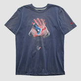 Houston Texans 2010s T-shirt - Navy T-shirts