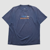 Denver Broncos 2000s T-shirt - Navy T-shirts