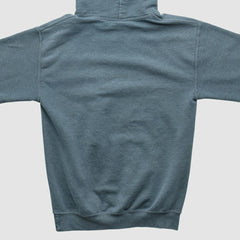 World Series Champions 2016 Hooded Pullover Sweatshirt - Dark Heather Gray - XVintage Pullover