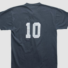 Houston Astros Russell 2000s T-shirt - Black - Yth XVintage T-shirts