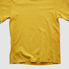 Minnesota Vikings NFL 2000s Long Sleeve T-shirt - Yellow T-shirts