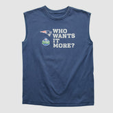 New England Patriots 2007 Tank - Navy Tanks