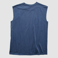 New England Patriots 2007 Tank - Navy Tanks