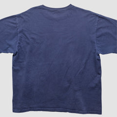 Dallas Cowboys Reebok 2007 T-shirt - Navy T-shirts