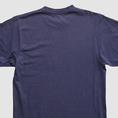 New England Patriots Reebok 2000s T-shirt - Navy T-shirts
