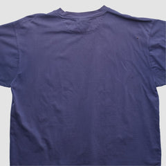 Dallas Cowboys Cowboys Authentic Apparel 2000s T-shirt - Navy T-shirts